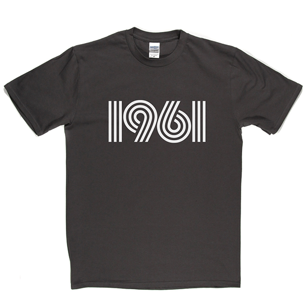 1961 T-Shirt